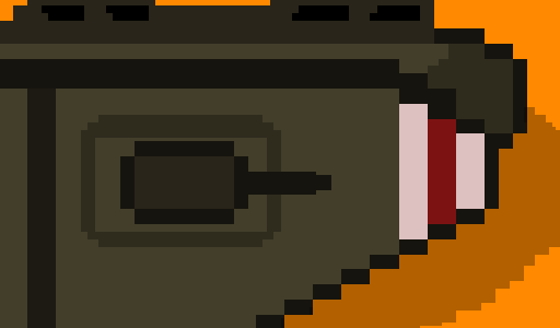 1917-yilgi Xandaq urushi: Birinchi jahon urushi RTS