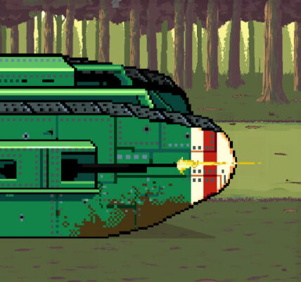 1917-yilgi urush qo'shinlari: Xandaq urushi