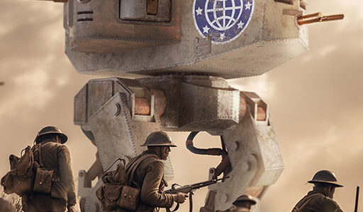 1919-yilgi temir ordeni