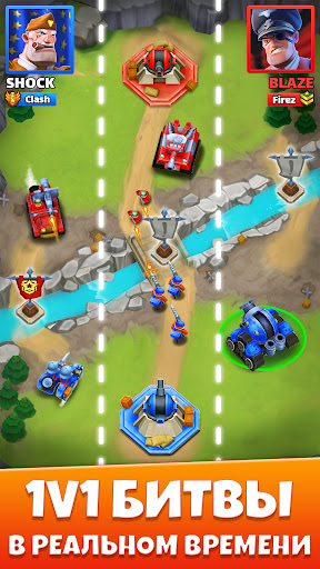 Warhands · PvP taktikalari Onlayn