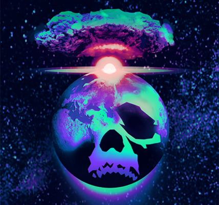 Birinchi zarba - Yadroviy RTS