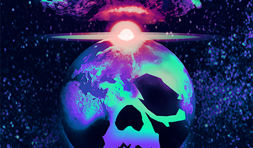 Birinchi zarba - Yadroviy RTS