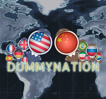 Dummynation