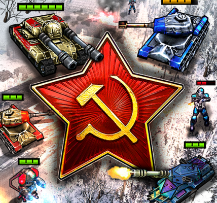 Generallar strategiya o'yini