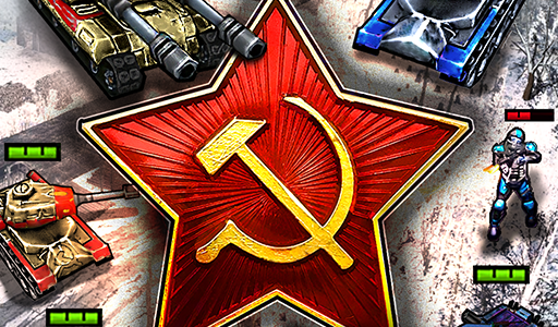 Generallar strategiya o'yini