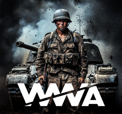 Ikkinchi Jahon urushi qo'shinlari: Ikkinchi Jahon urushi PvP RTS