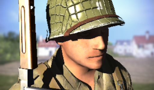 Jang maydonidagi Yevropa: Ikkinchi Jahon qahramonlari