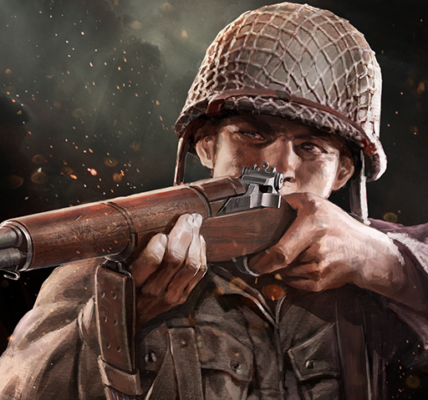 Jasorat sari yo'l: Ikkinchi jahon urushi