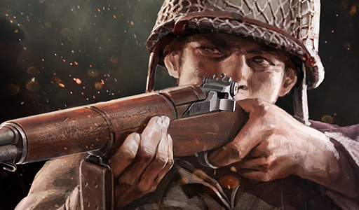 Jasorat sari yo'l: Ikkinchi jahon urushi