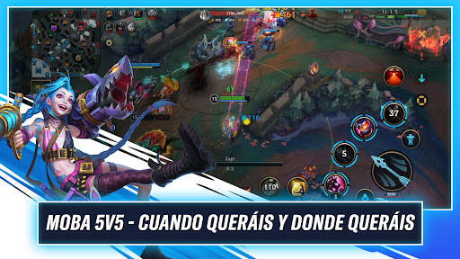 Afsonalar Ligasi: Yovvoyi Rift