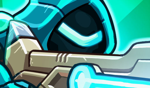 Temir dengiz piyodalari 2 - Bosqinchilik RTS