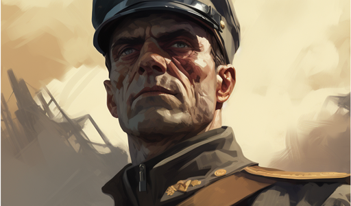 Urush haqida ogohlantirish: Ikkinchi Jahon urushi PvP RTS