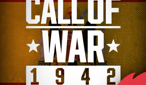 Ustunlik: 1942-yilgi urush chaqirig'i