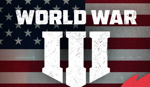 Ustunlik: Uchinchi jahon urushi