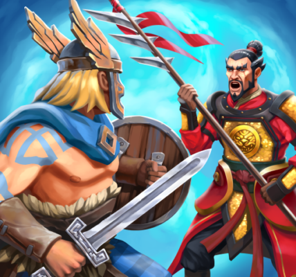 Wargard: Afsonaviy janglar