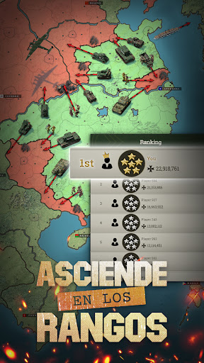 Ustunlik: 1942-yilgi urush chaqirig'i