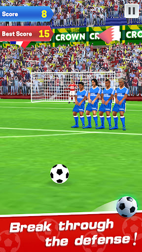 Gol afsonasi - Penalti qo'riqchisi