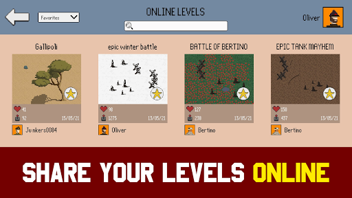 1917-yilgi Xandaq urushi: Birinchi jahon urushi RTS